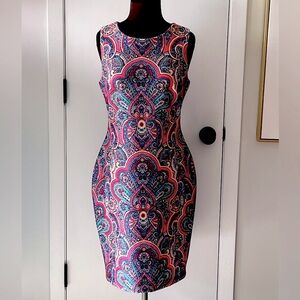 NWOT Tommy Hilfiger Dress size 8